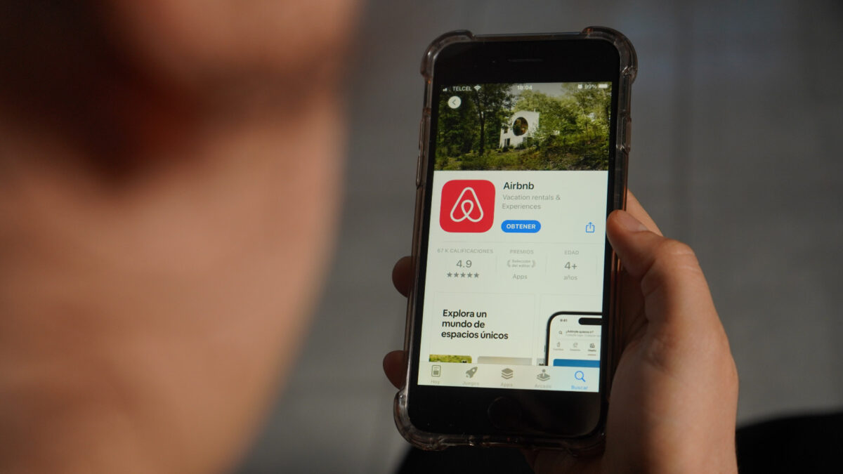 Ses locataires Airbnb ont dépensé 1300€ d&rsquo;électricité en 3 semaines : ils minaient des cryptomonnaies