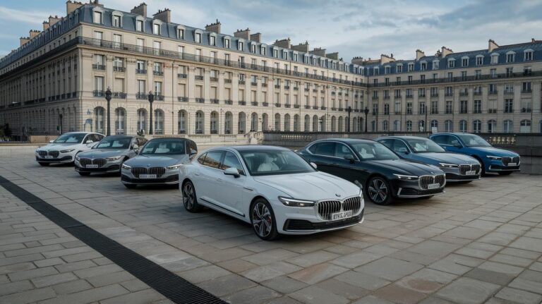 Ces couleurs de voiture qui décotent le moins sur le marché français (étude 2026 + conseils revente)