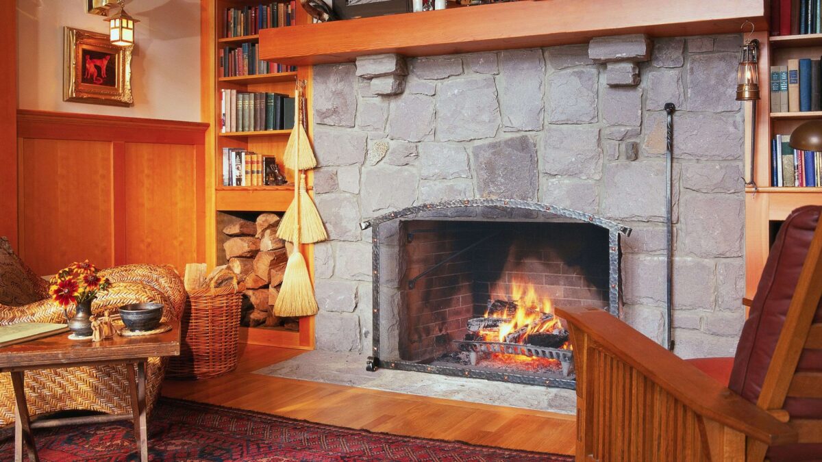 C&rsquo;est officiel, les cheminées au bois seront interdites dès l&rsquo;hivers prochain