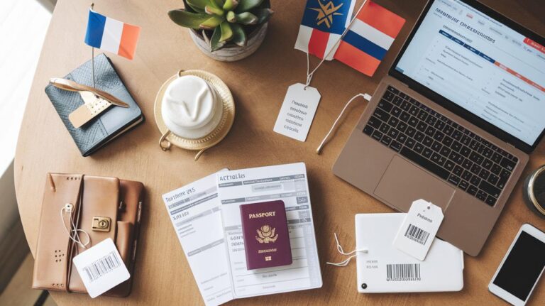 Guide pratique 2026 : documents requis par pays, interdictions cabine et restrictions par compagnie