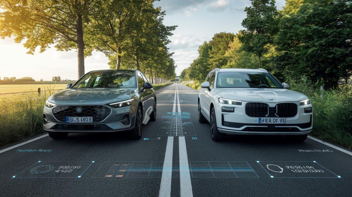 Hybride ou GPL en 2026 : quel carburant choisir selon votre usage (simulateur coût total sur 5 ans)