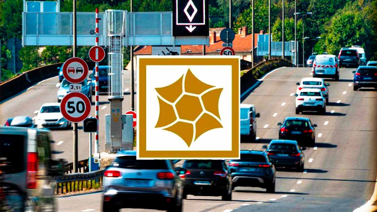 1 conducteur sur 3 ne connaît pas ce nouveau panneau de signalisation qui fait son apparition sur les routes