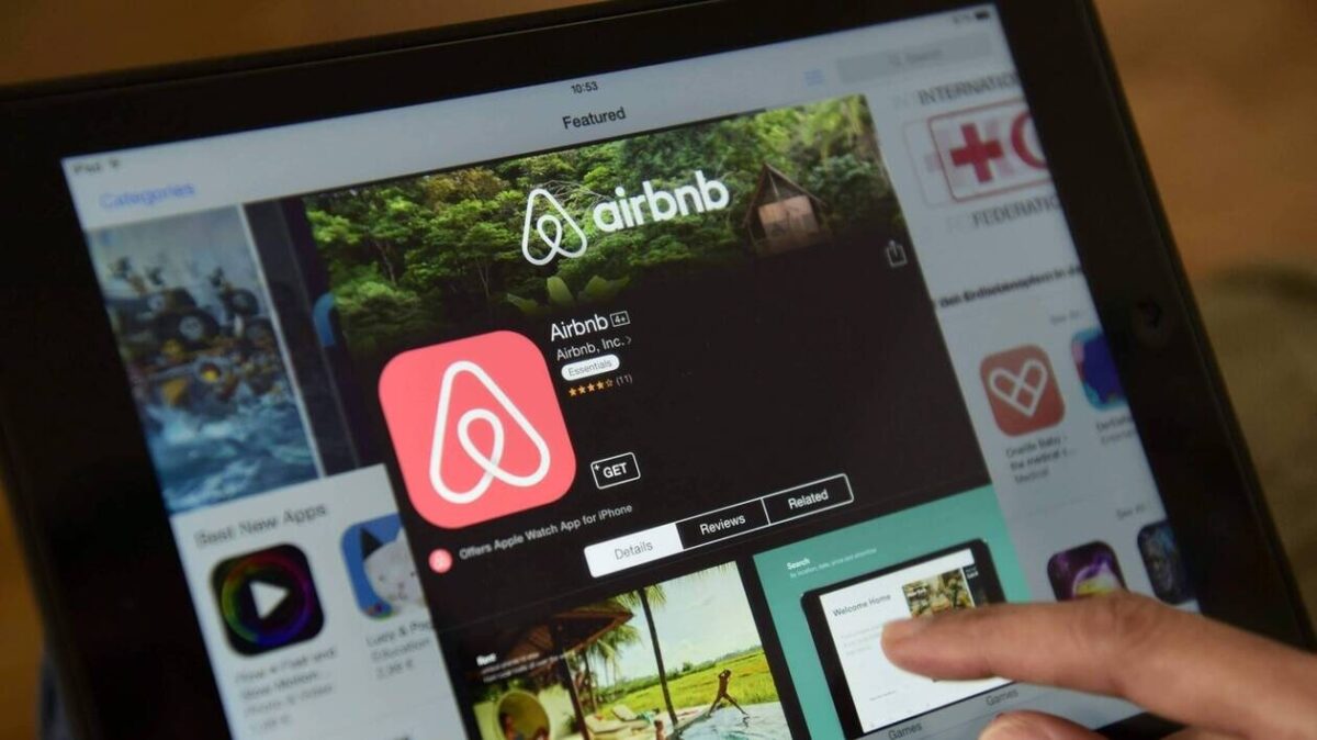 C&rsquo;est officiel, 20% des annonces Airbnb vont disparaître d&rsquo;ici juillet à cause de cette nouvelle réglementation restrictive