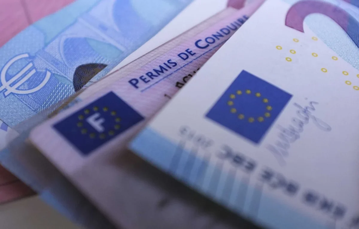 Voici les nouveaux tarifs du permis de conduire pour l&rsquo;année 2026 (forte hausse dans certain département)