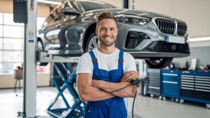 Un garagiste dévoile son astuce pour passer les contrôles techniques anti-pollution à tous les coups