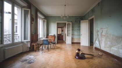 Voici les sanctions que risque un bailleur pour un logement insalubre