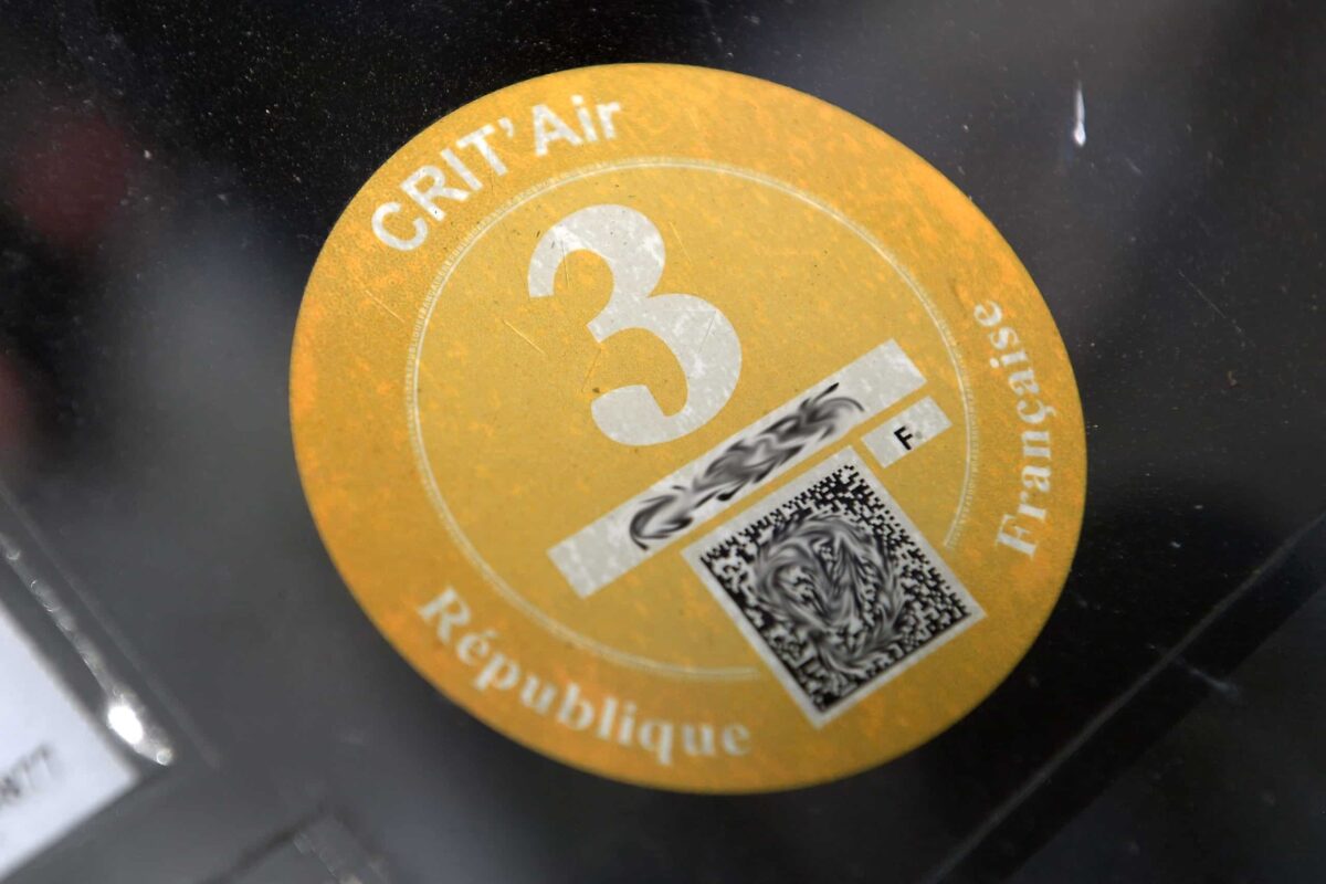 Crit’Air 3 : ces astuces pour pouvoir circuler malgré l’interdiction des ZFE