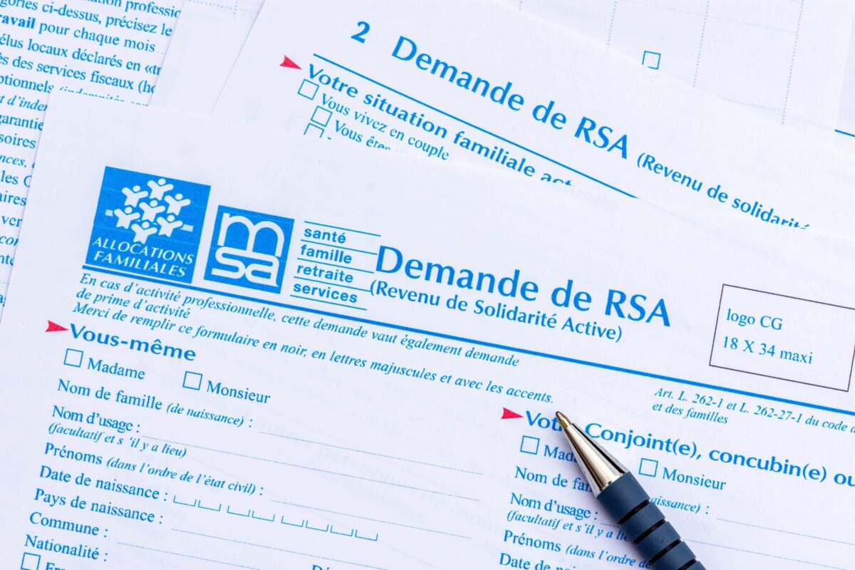 Cette astuce permet de débloquer le RSA même après plusieurs refus : « c&rsquo;est une erreur courante qui coûte cher