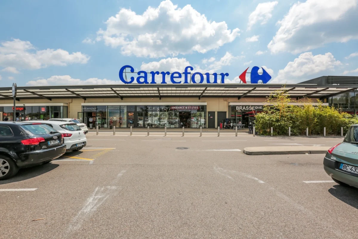 Ce changement dans tous les magasins Carrefour est passé totalement inaperçu (sauf pour certains qui n’y vont plus)
