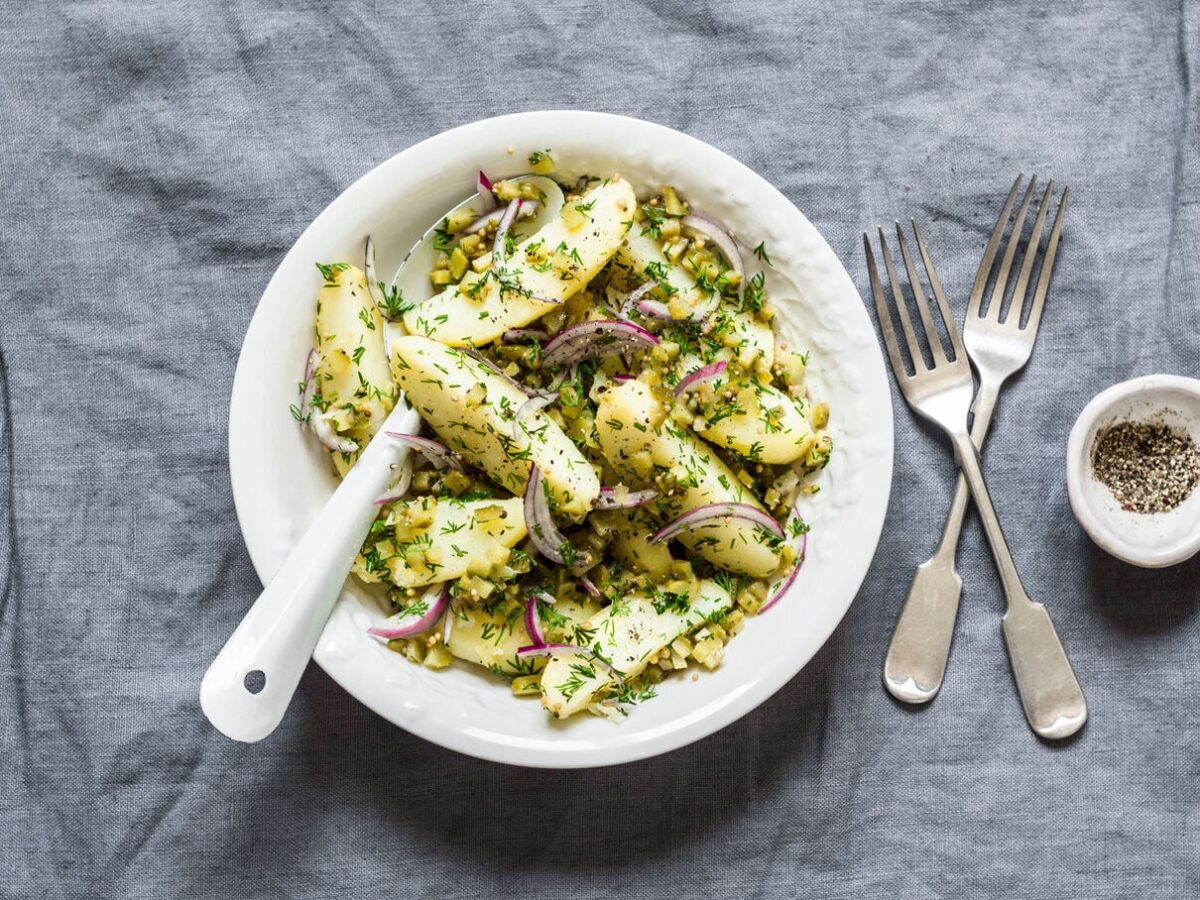 Mieux que les pâtes, ce féculent est aussi facile à cuisiner et bien meilleur pour la santé
